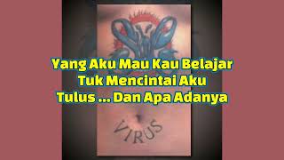 Download lagu Slank - Virus Karaoke (Musik Asli) mp3 Download lagu Slank - Virus Karaoke (Musik Asli) mp3