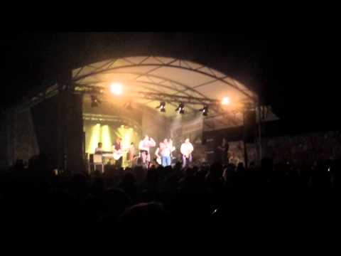 El Bosso & die Ping Pongs - Immer nur Ska @ This is Ska 2014