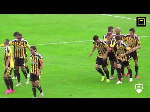 Old Boys Basel x Etoile Carouge - Tiago Lopes Center back of Old boys (number 2) - Full macth