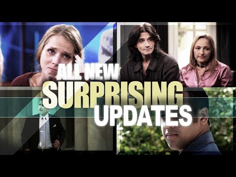 From Mothers-In-Law to Addicts to Custody Conflicts: What Ever Happened to Our Most Talked About …