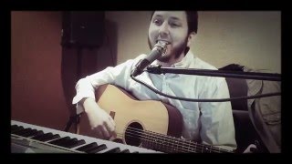 (1240) Zachary Scot Johnson We Are Hungry Men David Bowie Cover thesongadayproject Full Album Live