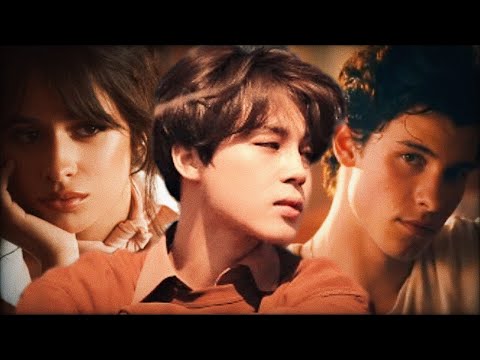 SENORITA / HOME (Mashup) - BTS, Shawn Mendes & Camila Cabello