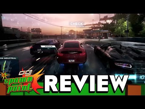 Need For Speed: Most Wanted | Game Review