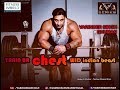 Varinder Ghuman | Chest Training And Workout