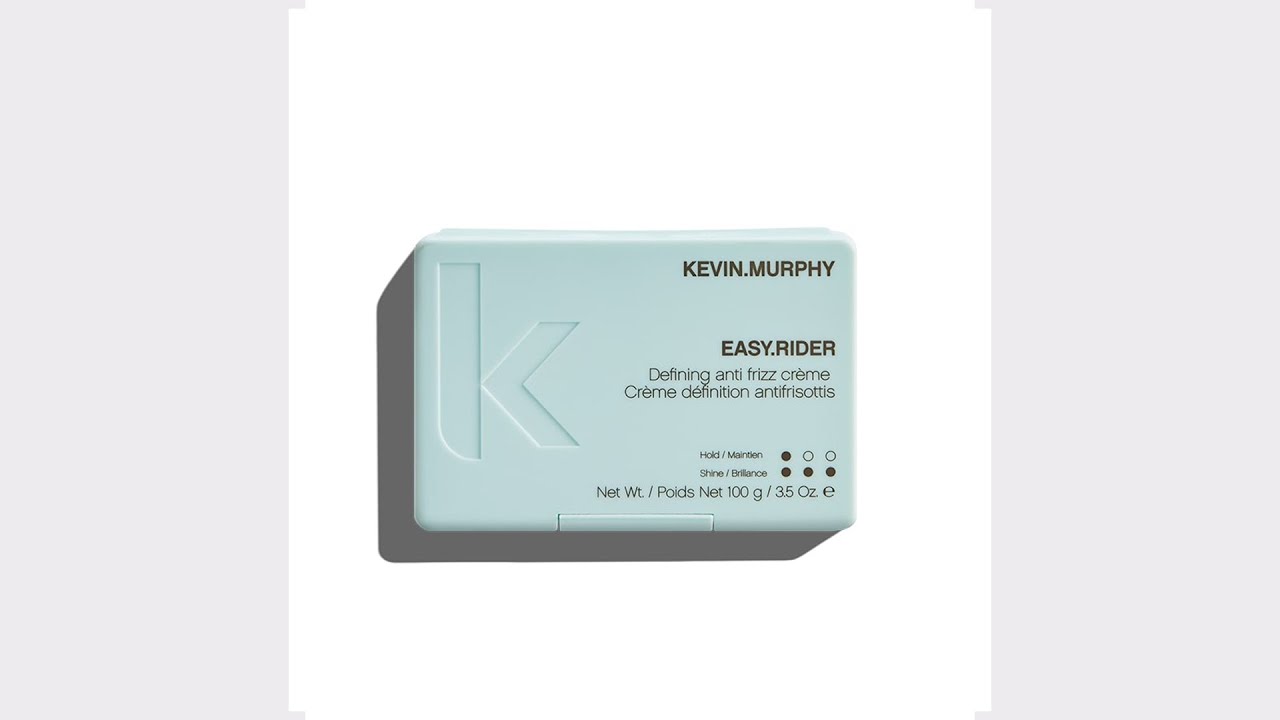 Kevin Murphy Easy Rider Anti-Frizz Creme