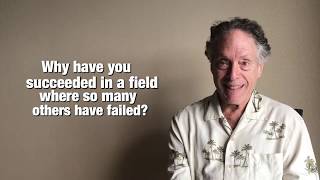 MEET THE PROS | Violinist, Charles Castleman – VC 20 Questions [INTERVIEW]