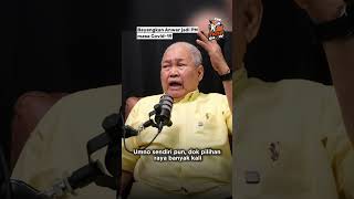 Bayangkan Anwar jadi PM masa Covid-19