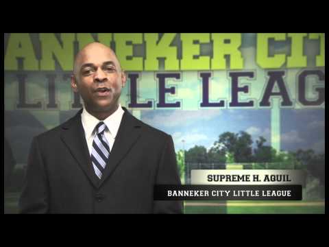 Close-up on a Dream: Washington Nationals Dream Foundation