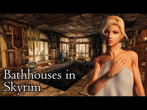 4 Essential Roleplay and Immersion Mods for Skyrim