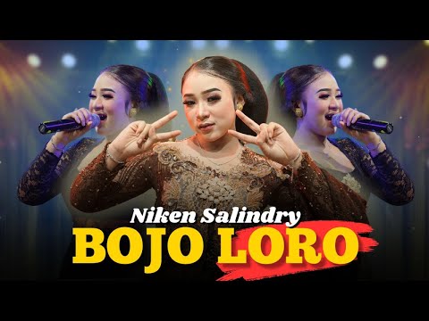 NIKEN SALINDRY - BOJO LORO - JANDUT EVERYWHERE