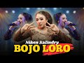 NIKEN SALINDRY BOJO LORO JANDUT EVERYWHERE
