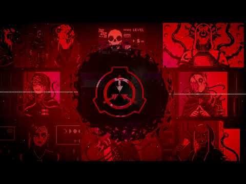 One Against a Million [ENG SUBBED] #anime #scp #amv