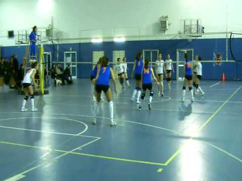 2^ Divisione F - F.MEA VOLLEY&SPORT