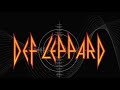 Def Leppard - It's Only Love