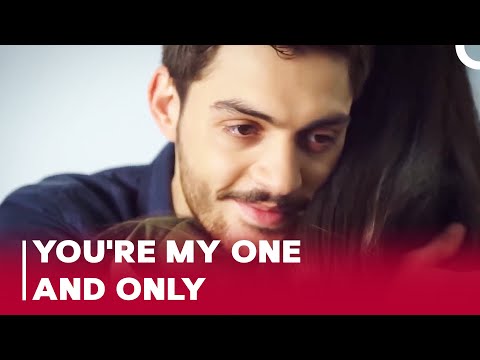 Ozan and Aslım Special Scenes Part 40 | Can't Stop Loving You