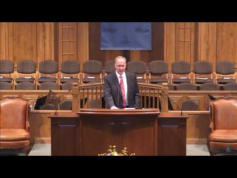 20220424am - Live Stream | Fairhaven Baptist Church