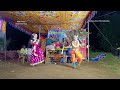 அர்ஜுனன் தபசு பகுதி 13 Tamil Therukoothu Arjunan Thabasu Part 13