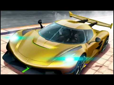 EXTREME CAR DRIVING SIMULATOR MUSIC