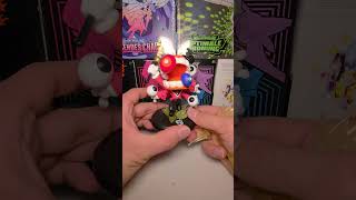 Mein GOD-CAINE kam an!!! 🔥🎩✨ - THE AMAZING DIGITAL CIRCUS - Merch Opening #tadc #caine #merch