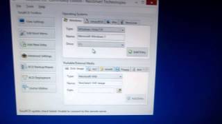 How to add Windows 7 to the OS selection menu (EasyBCD)