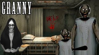 Granny 1 Day challenge Try To Escape Complete