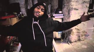 DAVE EAST - Real Friends X Who Woulda Thought (Directed by Fred Focus)