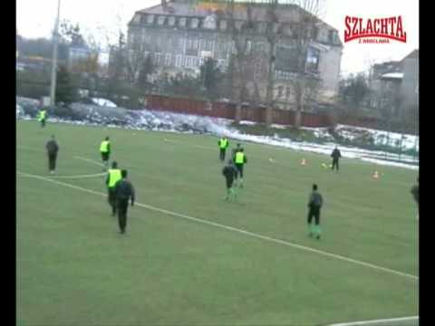 Przed rundą wiosenną