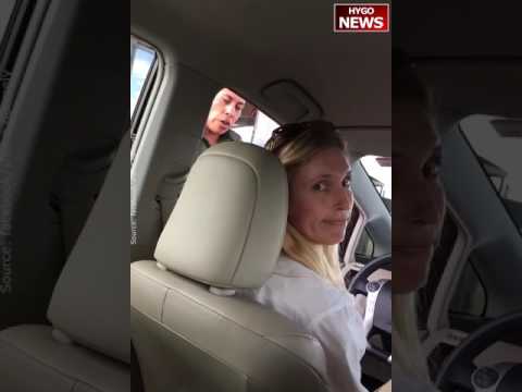 California teacher refuses to answer question at checkpoint, detained