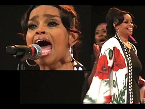 Karen Clark Sheard // Oh the Glory // To God be the Glory