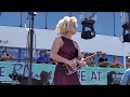 Samantha Fish - Crow Jane - KTBA Cruise 2019