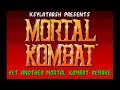 M U G E N Mondays Video 155 Yet Another Mortal Kombat 1 Remake YAMK1R