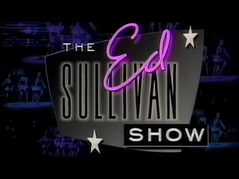 The Very Best of The Ed Sullivan Show (CBS, 1991)