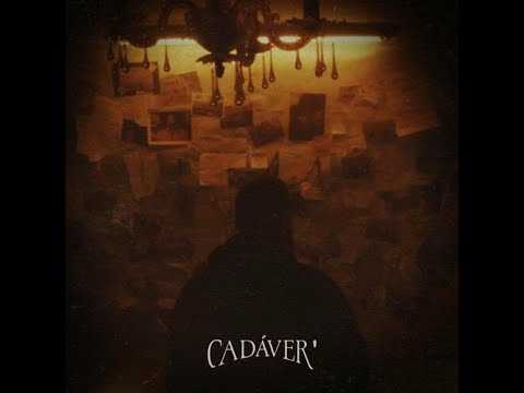 XTINTO - CADÁVER [VOCALS/ACAPELLA]