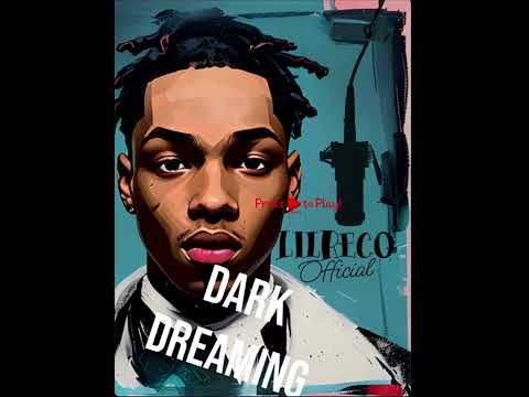 LilReco - Dark Dreaming