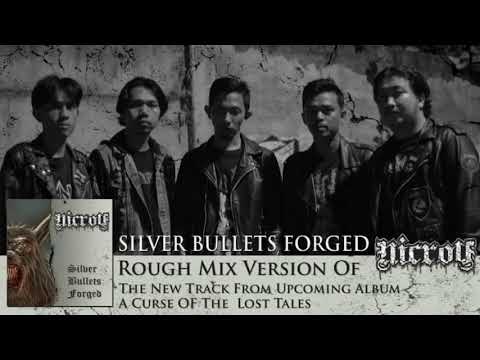 Nicrov - Silver Bullets Forged (Rough Mix)