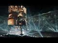 Indochine - La Vie est Belle (avec La Musique de la Garde républicaine, Live Central Tour)