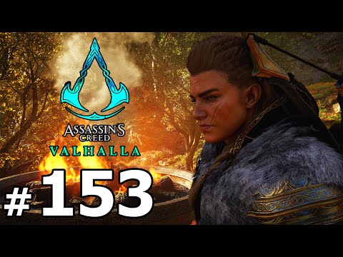 Assassin's Creed® Valhalla #153 Ubogi Towarzysz Broni