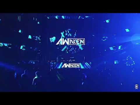 ALLEN WATTS PRESENTS AWAKEN LIVE AT EDC MEXICO 2025 (STEREOBLOOM STAGE HOSTED BY DREAMSTATE)