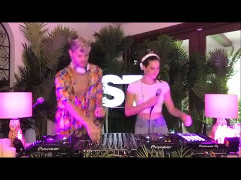 day117 2020 07 07 - SOFI TUKKER