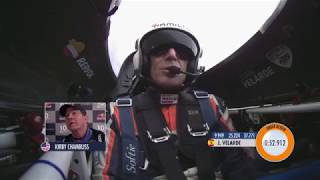 RND14 Juan Velarde Red Bull Air Race Texas 2018