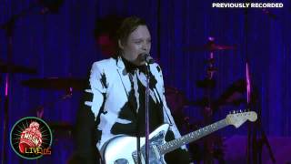 Arcade Fire - Joan of Arc - We Exist - Live 105 Not So Silent Night (NSSN) - Oakland, CA 07/12/2013