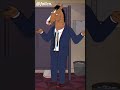 Everybody Loves You But Nobody Likes You Bojack Horseman