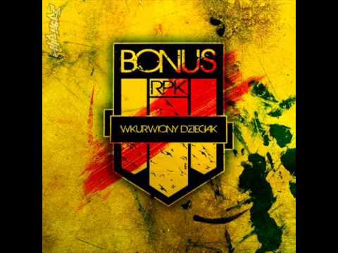 Bonus RPK - Diagnoza feat. Kokot, Joker, Dudek RPK