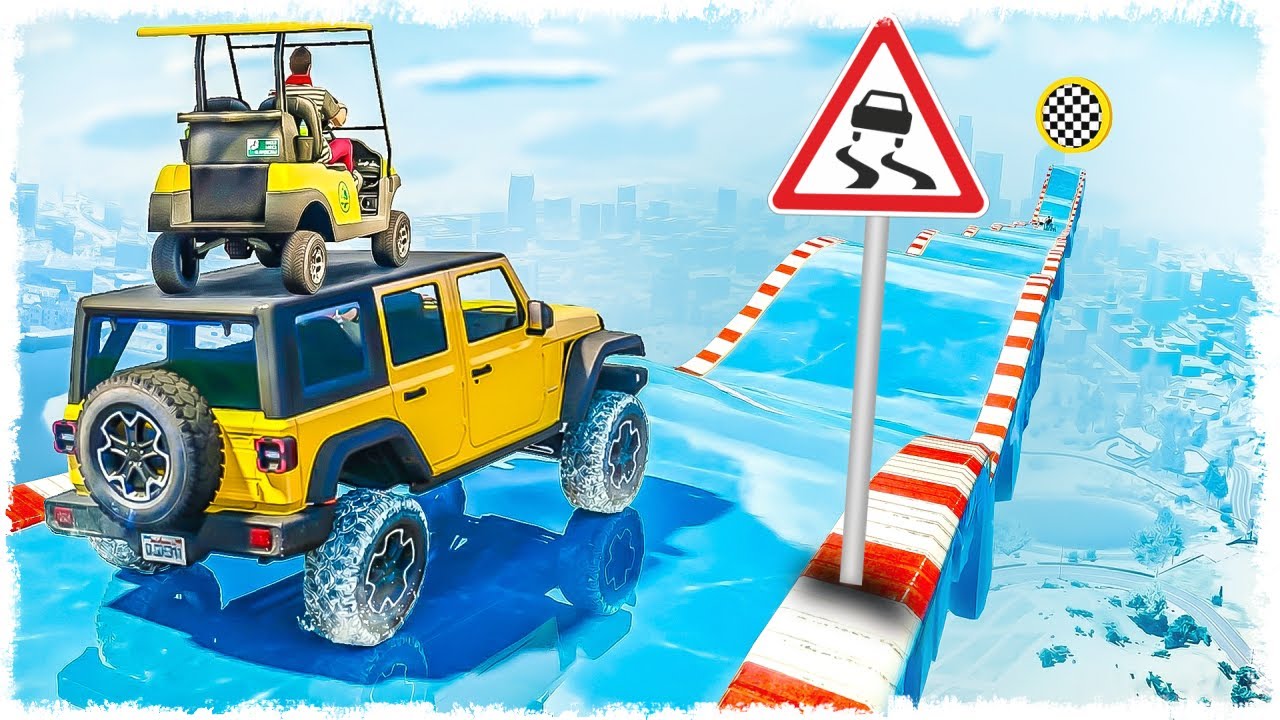 ДОКАЗАЛ ЧТО НЕ СЛАБЫЙ!!! АДСКИЙ СПУСК В GTA ONLINE!!!