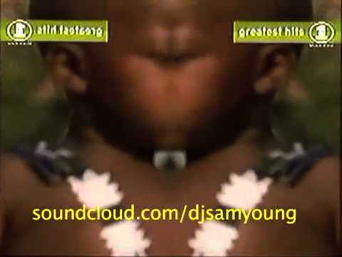 Sam Young - Savana Dance (Staar Edit)