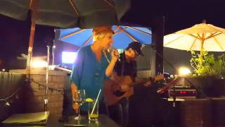 Happenstance @ Sublime Restaurant (Vaudreuil)