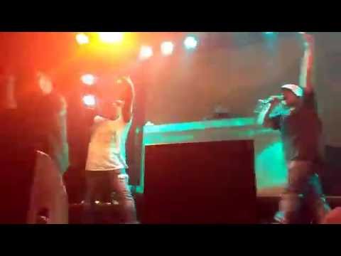 AUSTRALSKILLS Flow Monster#4