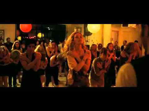 Café de flore – Trailer en español