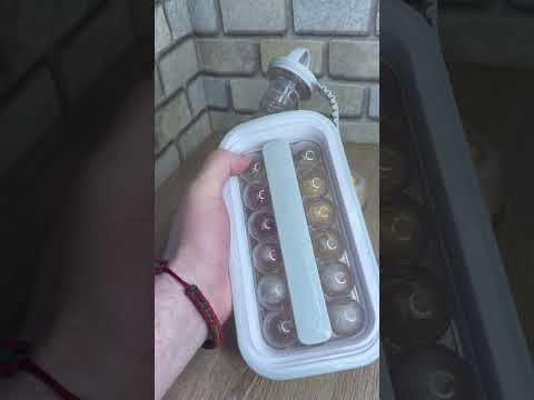 Контейнер для льоду