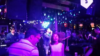 เช้าไม่กลัว Covered by ETC @Goodview Chiangmai